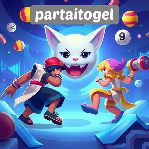 Fitur Unggulan yang Ditawarkan oleh Partaitogel untuk Para Gamers