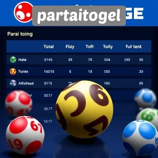 Perbandingan partaitogel dengan Situs Togel Lain