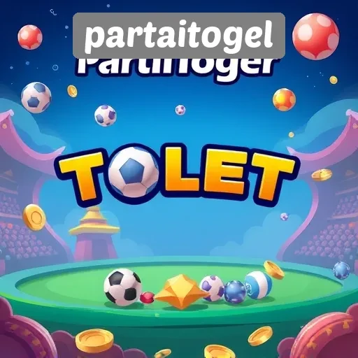 Beragam Jenis Permainan yang Tersedia di Partaitogel