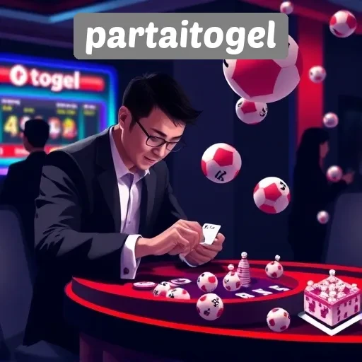 Strategi Menang di Partaitogel yang Perlu Diketahui