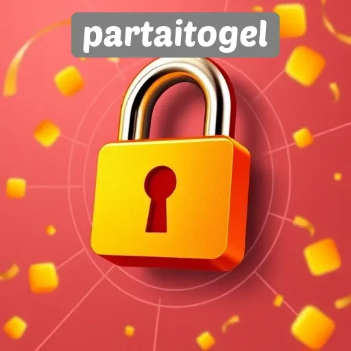 Bagaimana Partaitogel Menjamin Keamanan Data Pengguna