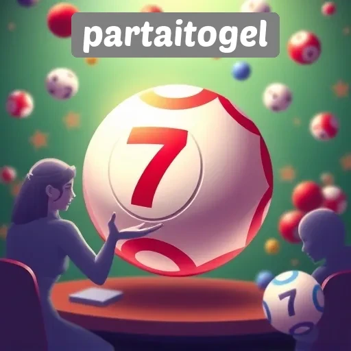 Tips Memilih Game Togel yang Tepat di Partaitogel