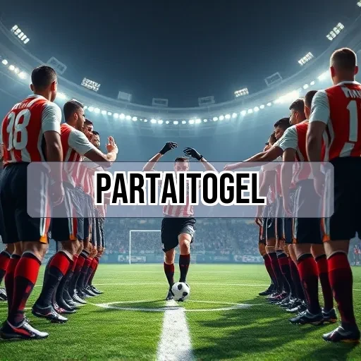 partaitogel: Keunggulan Berita Togel yang Harus Anda Ketahui