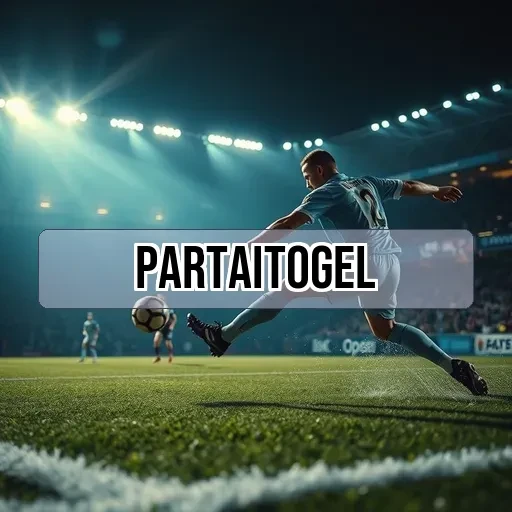 partaitogel: Menyelami Keunggulan Komunitas Togel yang Menakjubkan