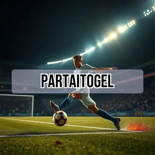 partaitogel: Temukan Keunggulan Pola Permainan Favorit di Sini!