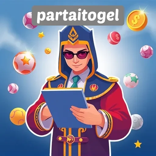 Keamanan dan Kenyamanan Bermain di Partaitogel