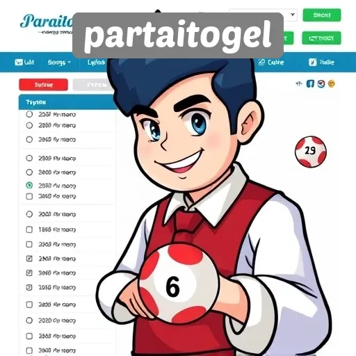 Panduan Lengkap Bermain di Situs Partaitogel
