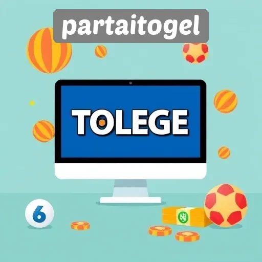 Menelusuri Fitur Unggulan Situs Partaitogel