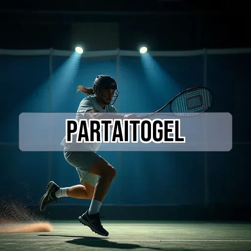 partaitogel: Tutorial lengkap dan tips bermain togel yang menarik