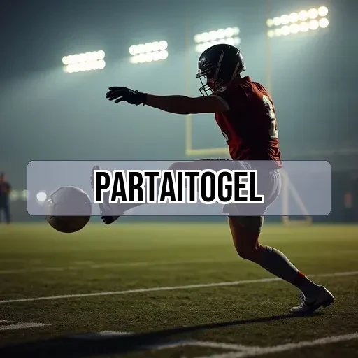 partaitogel: Keunggulan Fitur dan FAQs yang Harus Anda Tahu