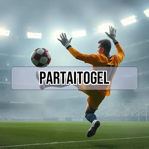 partaitogel: Bonus Menarik yang Membuat Permainan Lebih Seru