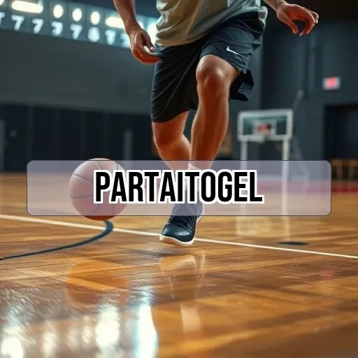 partaitogel: Hasil Togel Akurat dan Terpercaya untuk Anda!