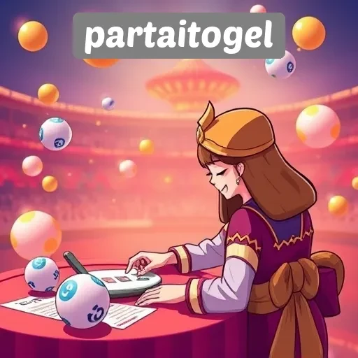 Tren Permainan Togel Online dan Peran Partaitogel di Dalamnya