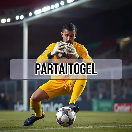 partaitogel: Keunggulan Acara Togel yang Patut Dicoba
